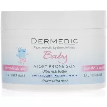 Dermedic Baby Linum...