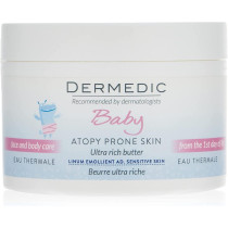 Dermedic Baby Linum Emollient Cream 100Ml