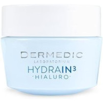 Dermedic - Hydrain3 - Hialuro - Cream-Gel Ultra-Hydrating - 50 G 