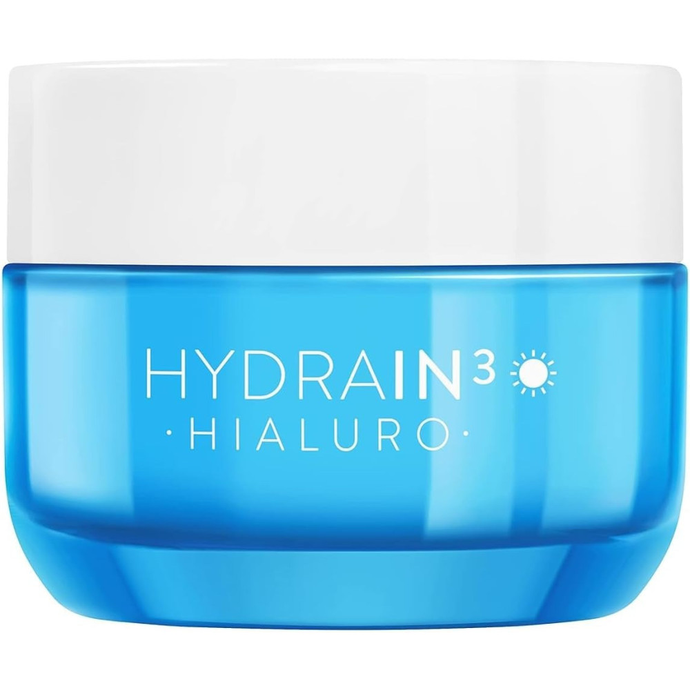 Dermedic Hydrain3 Hialuro Moisturizing Cream 50Ml