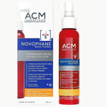 Acm Novophane Anti Hair Loss Lotion 100 Ml