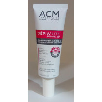 Acm Depiwhite Advanced Intensive Anti-Brown Spot Cream 40Ml