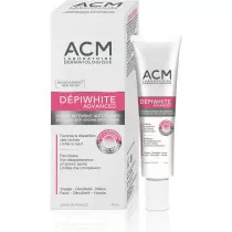 Acm Depiwhite Advanced...