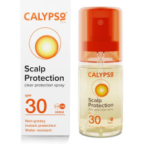 Calypso Scalp Protection Spf30 Spray 50 Ml