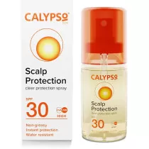 Calypso Scalp Protection...