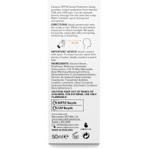 Calypso Scalp Protection Spf30 Spray 50 Ml