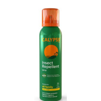 Calypso Insect Repellent Deet-Free Spray 150 Ml