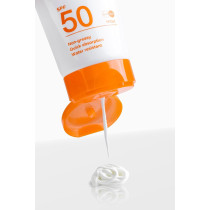 Calypso Sun Protection Sun Lotion Spf 50 High, 150Ml