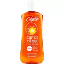 Calypso Original Carrot Oil...