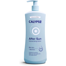 Calypso After Sun Moist Lotion 500Ml