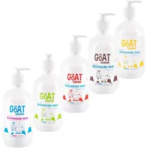 The Goat Skincare - Pure...