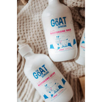 The Goat Skincare - Pure Goat'S Milk Body Wash, 500 Ml