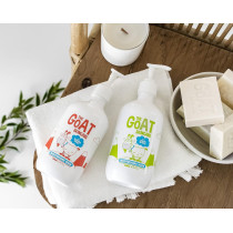 The Goat Skincare Manuka Honey Body Wash 500Ml