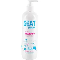 The Goat Skincare Shampoo...