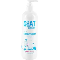 The Goat Skincare...