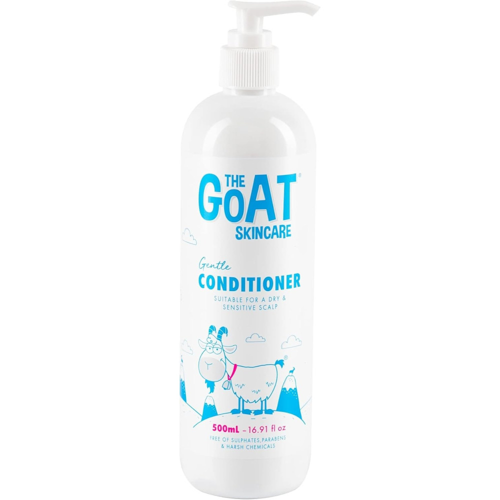 The Goat Skincare Conditioner 500Ml