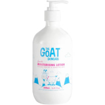 The Goat Skincare Moisturising Lotion, 500 Ml