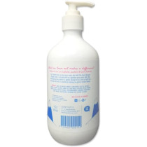 The Goat Skincare Moisturising Lotion, 500 Ml