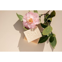 The Goat Skincare Soap Bar Regular, 100 Gram
