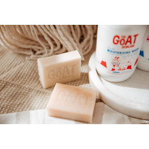 The Goat Skincare Soap Bar Regular, 100 Gram