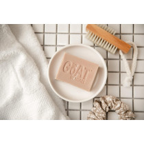 The Goat Skincare Soap Bar Manuka Honey, 100 Gram