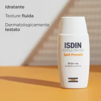 Isdin Fotoultra 100 Spot...