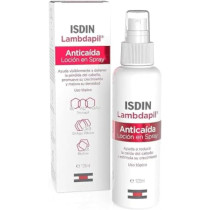 Isdin Lambdapil Anti-Hair Loss Lotion Spray 125Ml
