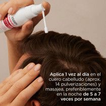 Isdin Lambdapil Anti-Hair Loss Lotion Spray 125Ml