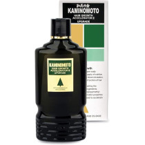 Kaminomoto Hair Growth Accelerator - II For Damaged And Falling - 180Ml