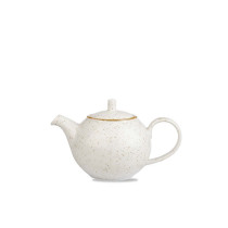 Churchill UK Stonecast Barley White Beverage Pot