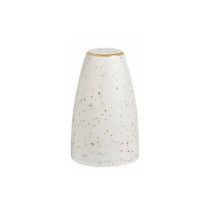 Churchill UK Stonecast Barley White Pepper, 7 Cm