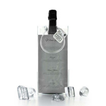 Ice Bag Pro Flyer 11+11 x 25.5 Cm/6