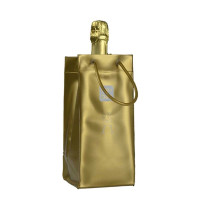Ice Bag Basic Or Mat 11+11 x 25.5 Cm/6