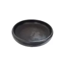 India Handmade Clay Round...