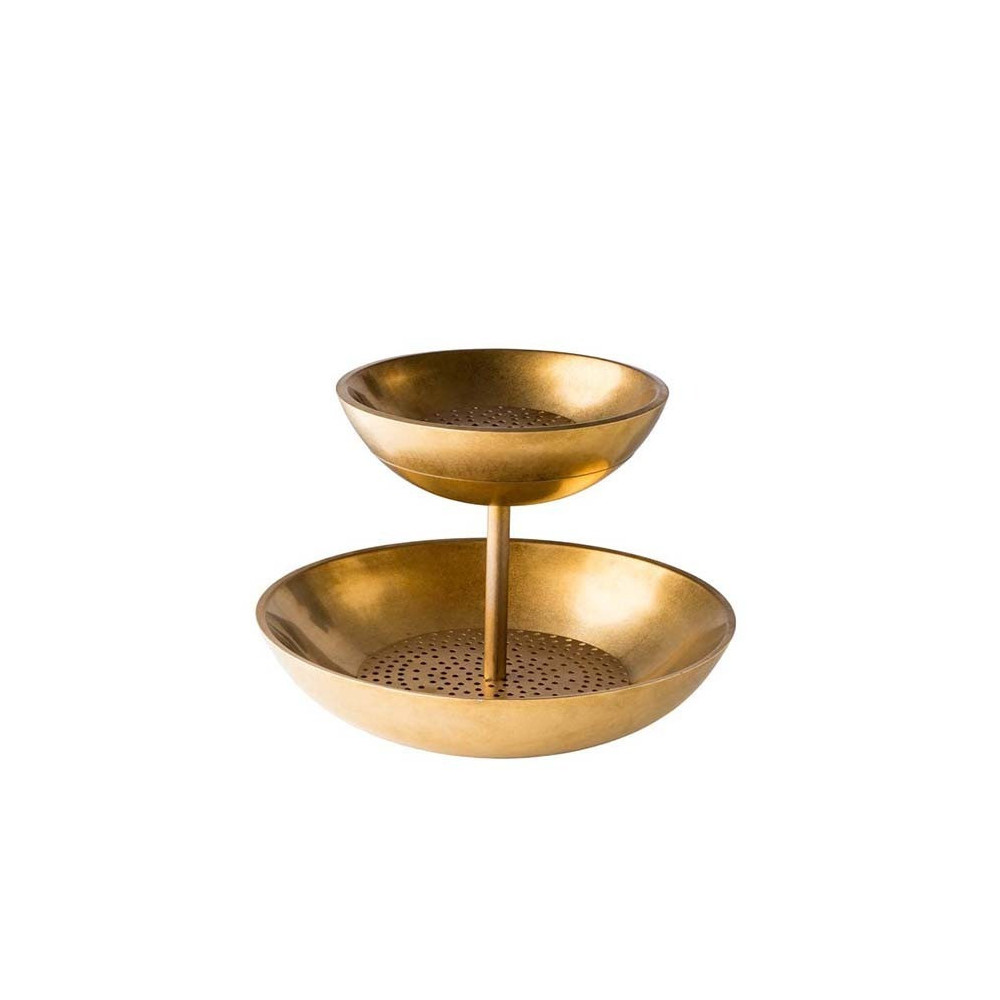 Stylepoint Netherlands Sea Food Tower Gold