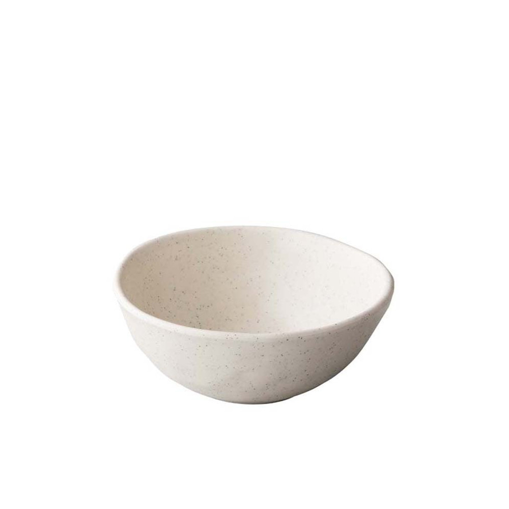 Stylepoint Netherlands Pebble Cream Organic Bowl 15.5 Cm