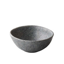 Stylepoint Netherlands Pebble Grey Organic Bowl 15.5 Cm