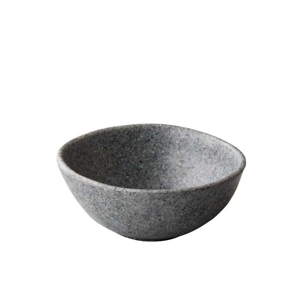 Stylepoint Netherlands Pebble Grey Organic Bowl 15.5 Cm