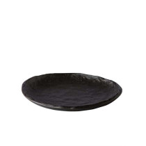 Stylepoint Netherlands Plate Oyster Black 16 Cm