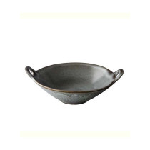 Stylepoint Netherlands Woq Bowl Grey 19 Cm
