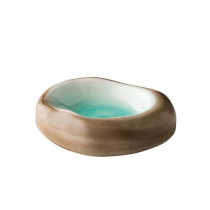 Stylepoint Netherlands Blue Lagoon High Plate 17.5 Cm