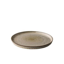 Stylepoint Netherlands Q Authentic Sw Plate With Raised Edge, 26.5 Cm