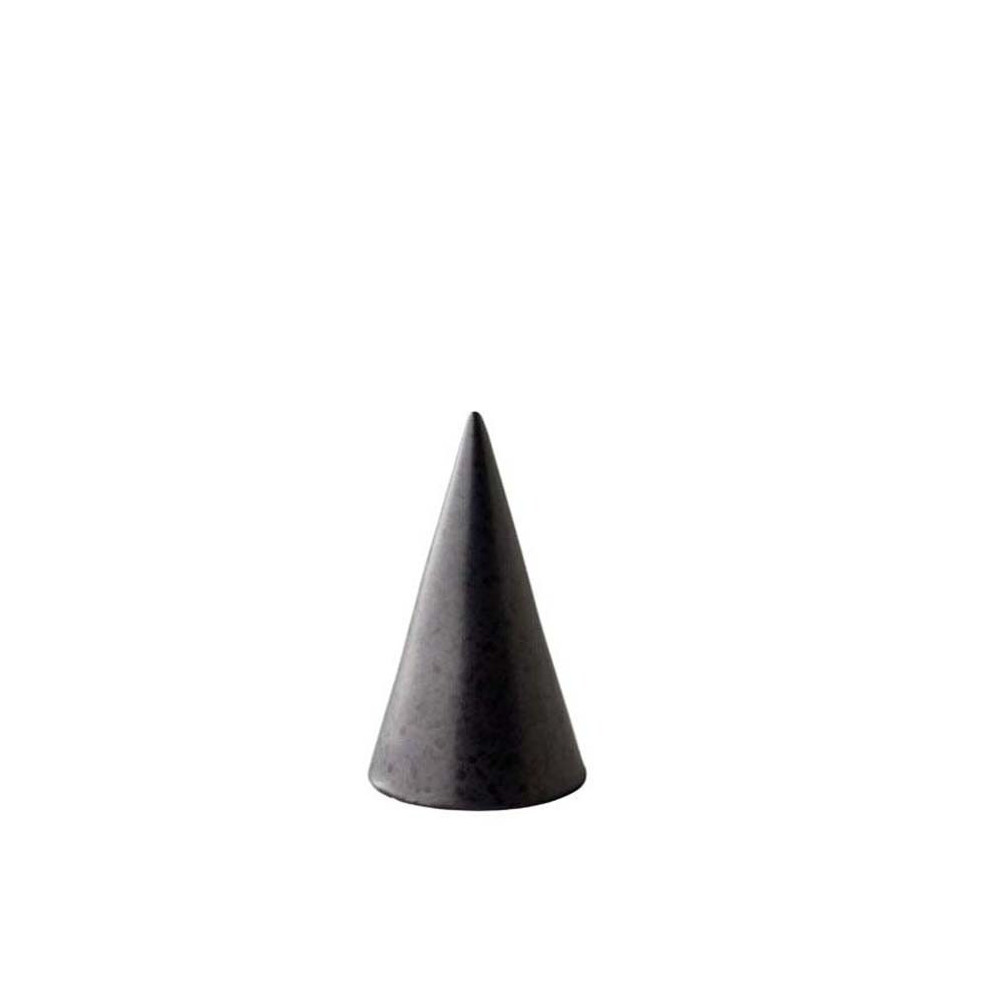 Stylepoint Netherlands Shapes Pyramid Black 62 x 105 Cm