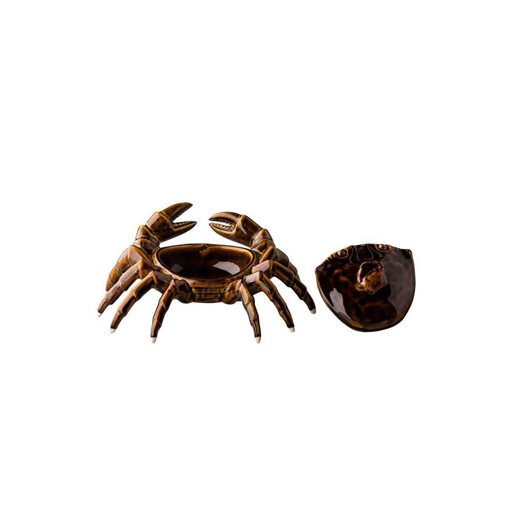 Stylepoint Netherlands Crab With Lid 26 x 17 Cm