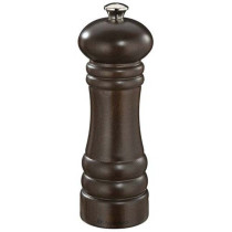 Zassenhaus Pepper Grinder Wood Dark Stained