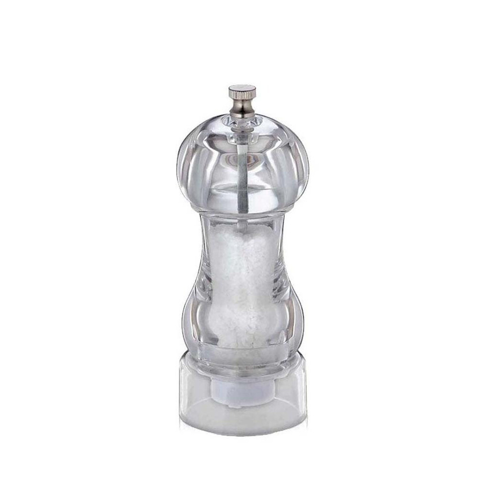 Zassenhaus Pepper Grinder Neuss Acrylic