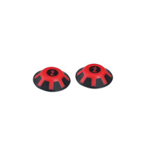 Zassenhaus Easy Tocut Blade Scraper (Set Of 2)