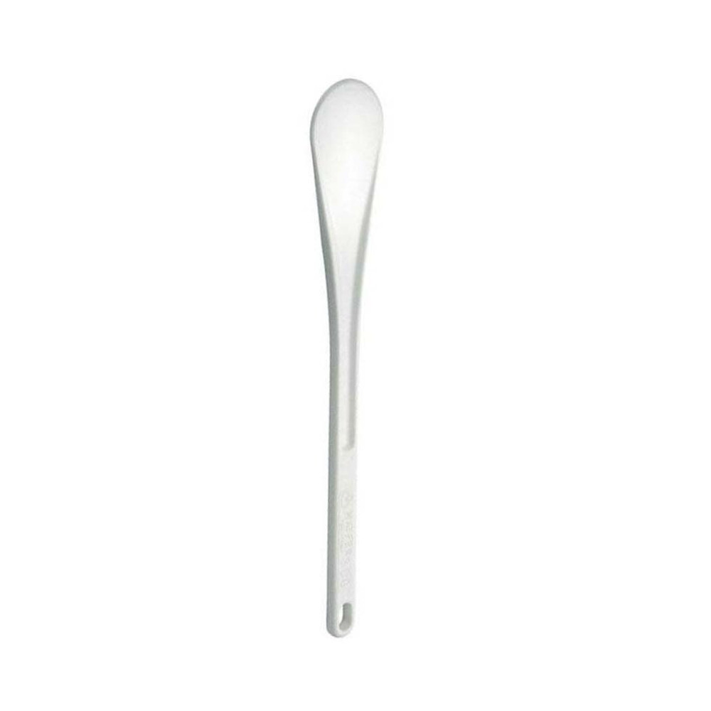 Eurochef Kitchen Spatula Exoglass, White