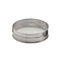 Eurochef Sieve Stainless Steel