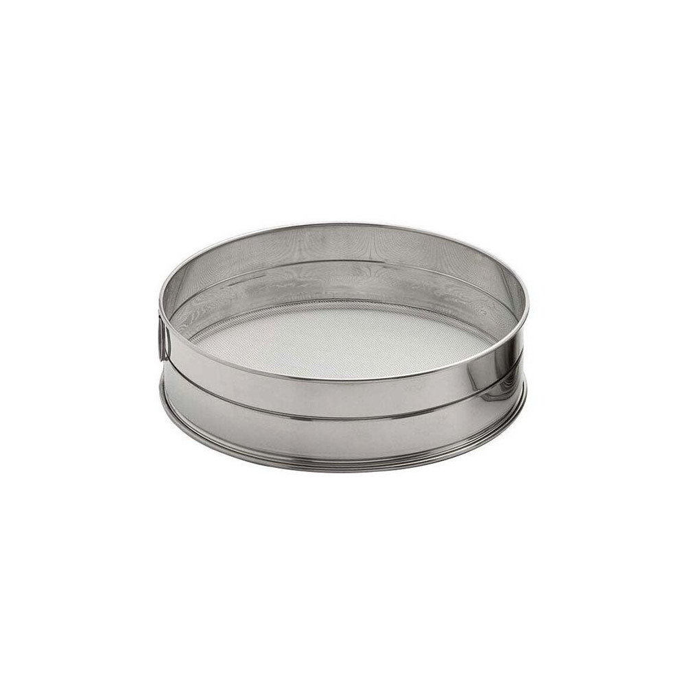 Eurochef Sieve Stainless Steel
